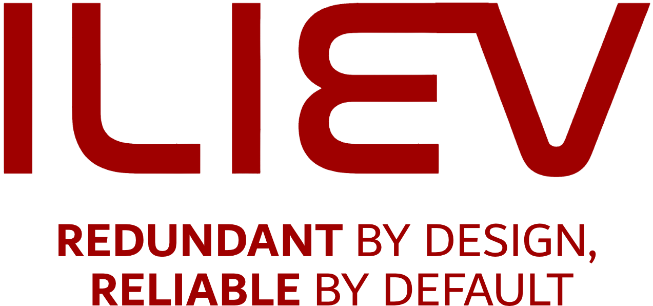 Iliev Remote Access